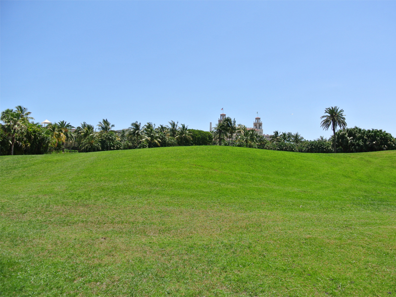 West Palm Beach Florida Residential Landscape and Maintenance