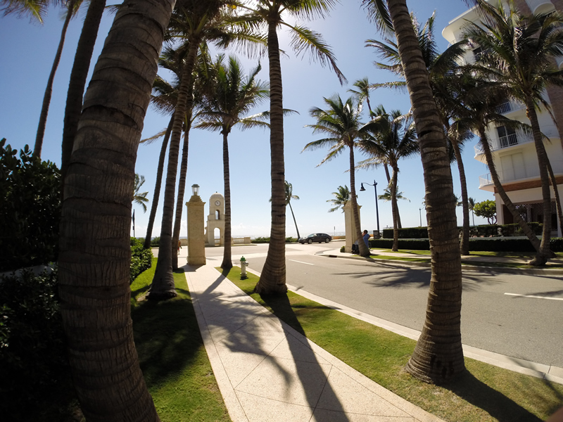 Residential Landscaping Company in Palm Beach Florida