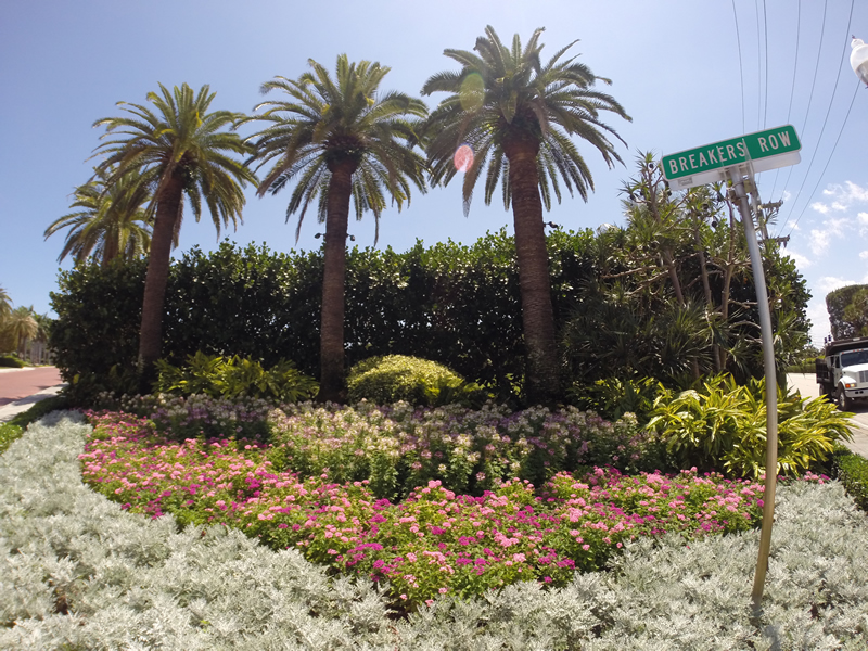 Boca Raton Sprinkler Irrigation